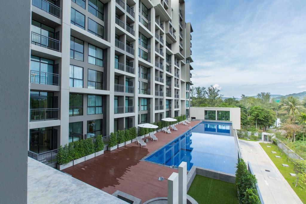 Sugar Palm Hotell 3*