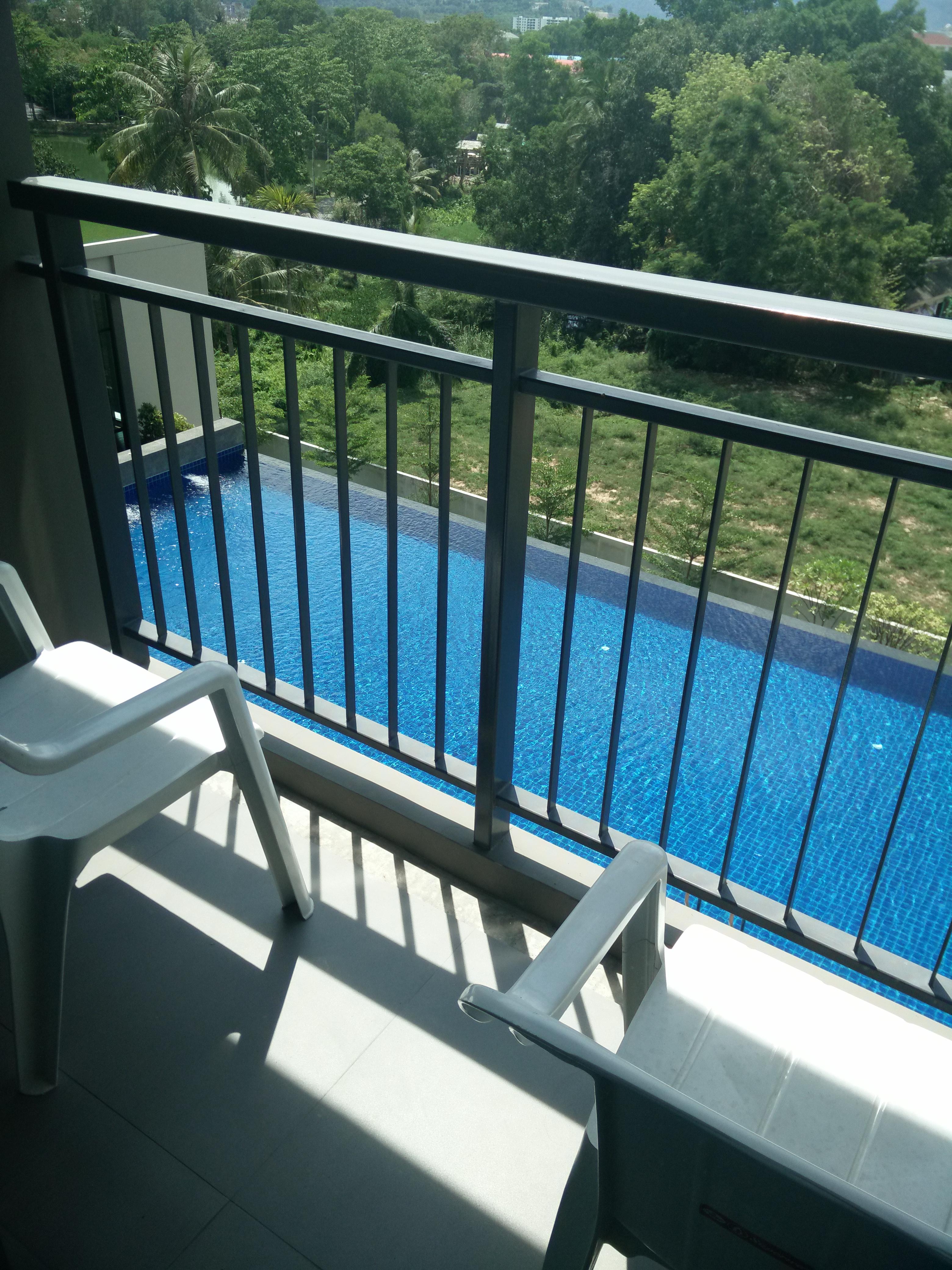 Hotell Sugar Palm