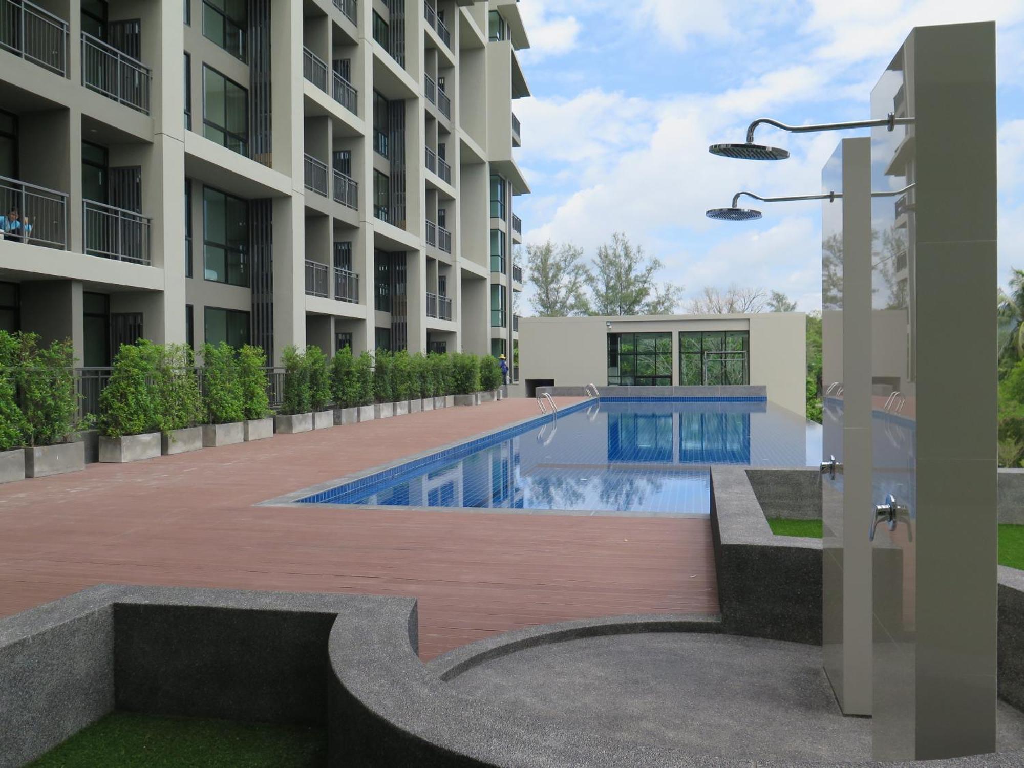 Hotell Sugar Palm