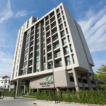 Hotell Sugar Palm