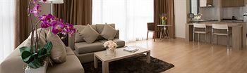 Sugar Palm Hotell