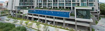 Hotell Sugar Palm 3*