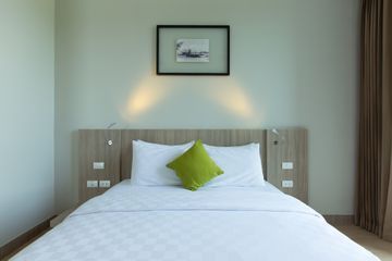 Sugar Palm Hotell Phuket