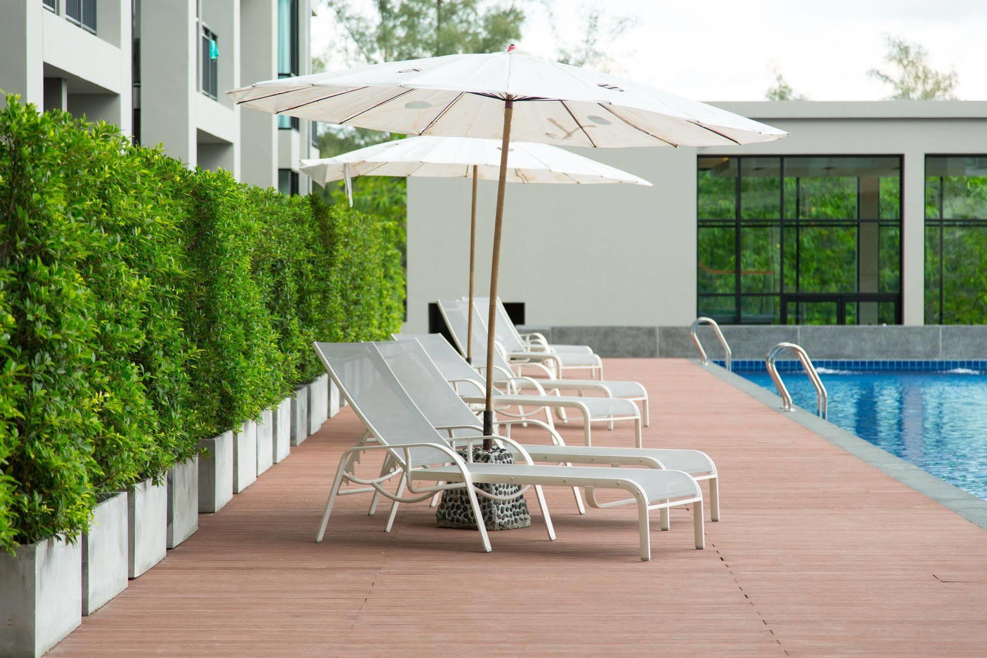 Sugar Palm Hotell