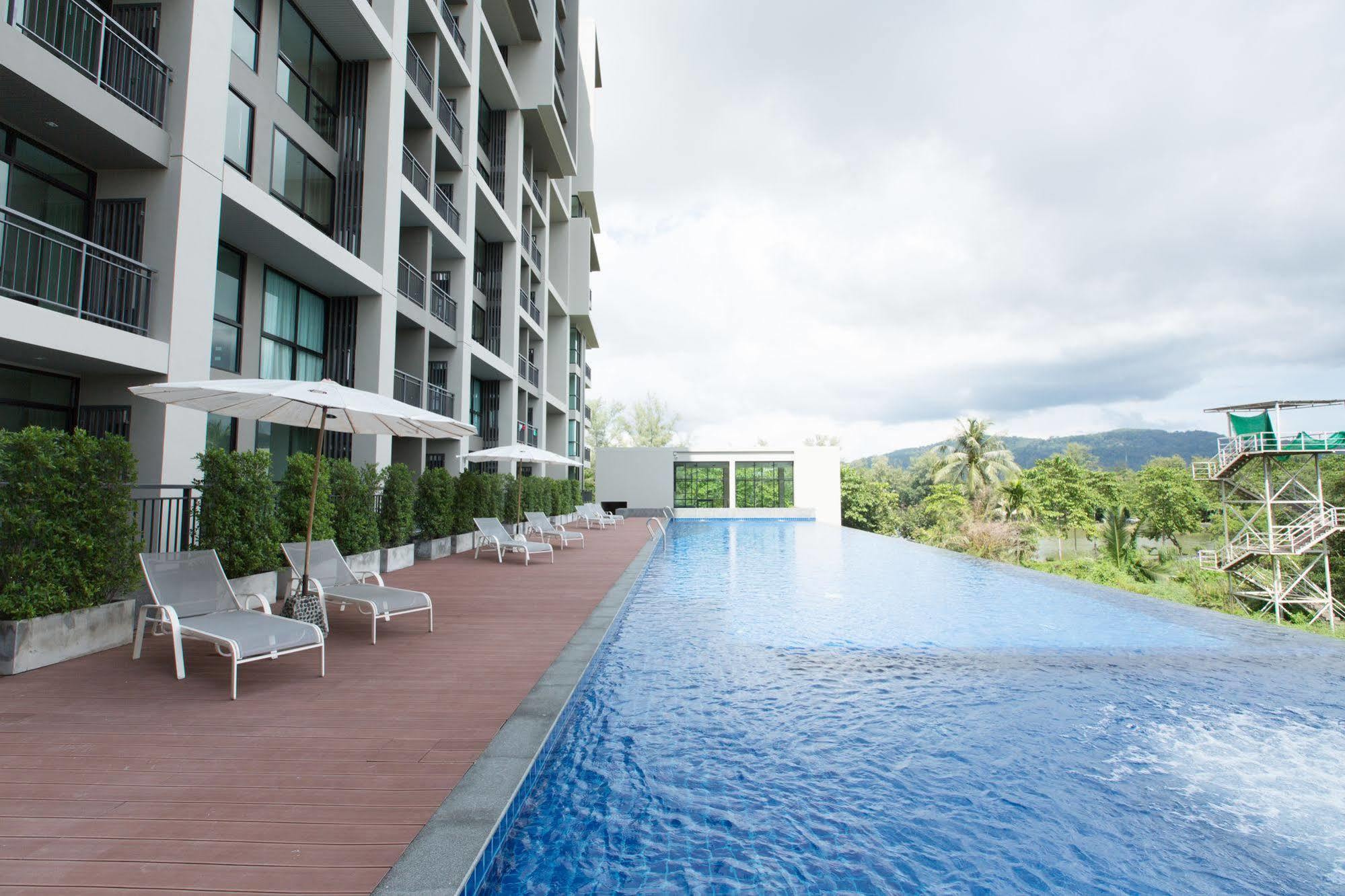 Sugar Palm Hotell 3*