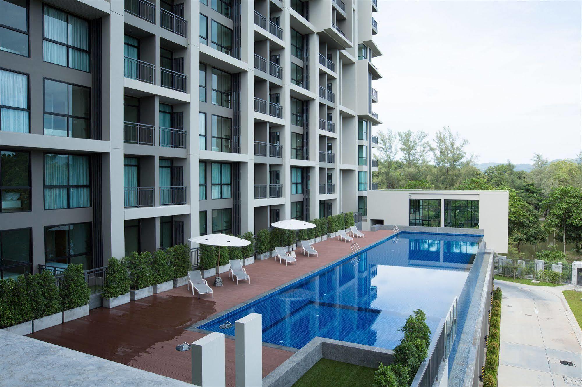 Sugar Palm Hotell