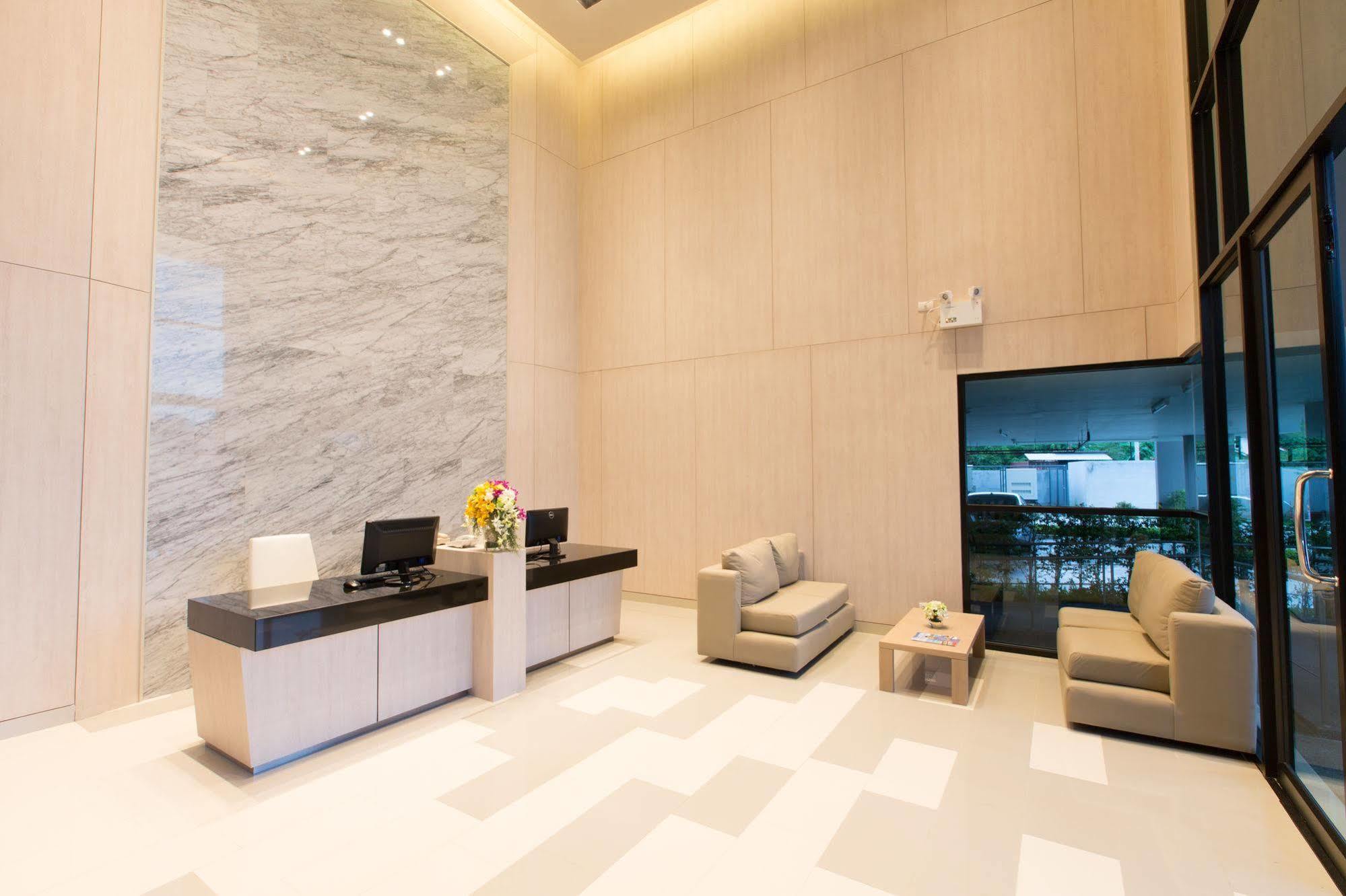 Sugar Palm Hotell Phuket