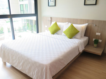 Sugar Palm Hotell