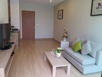 Sugar Palm Hotell 3*