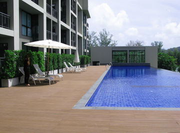 Hotell Sugar Palm 3*
